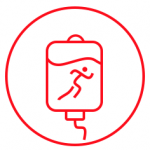 perform and recover IV perform and recover IV