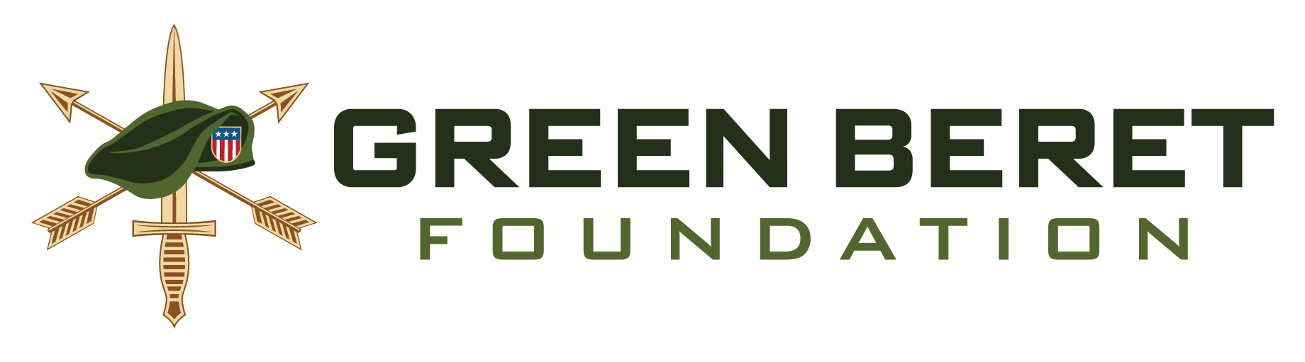 Green beret Foundation