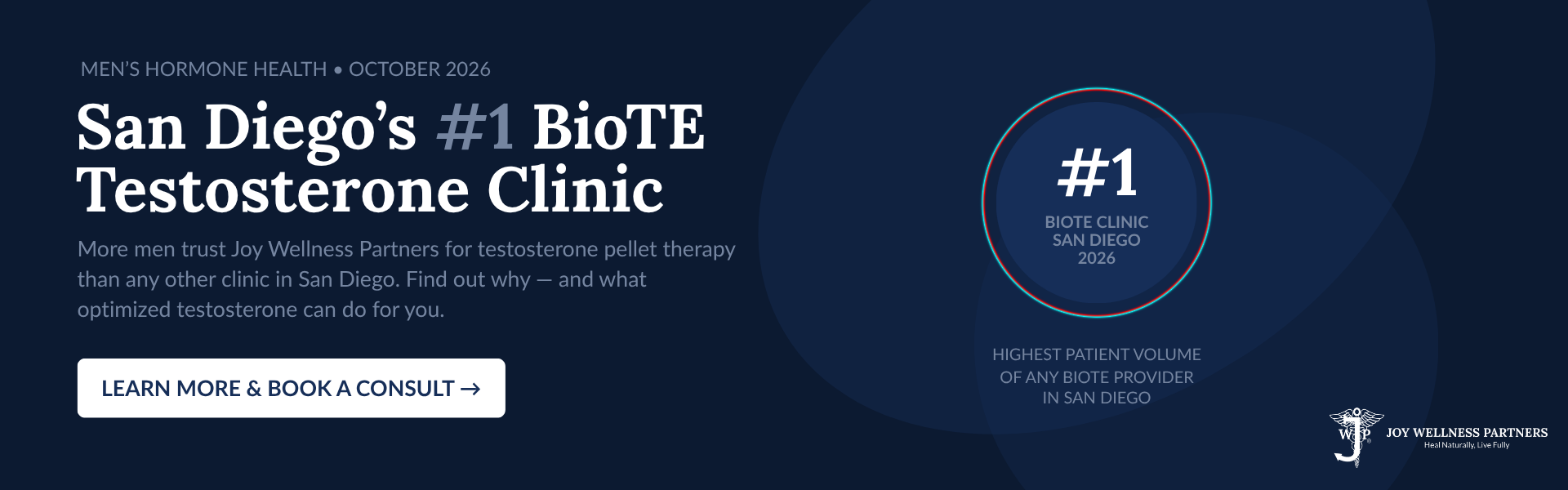 JWP 1 Biote Clinic Website Banner
